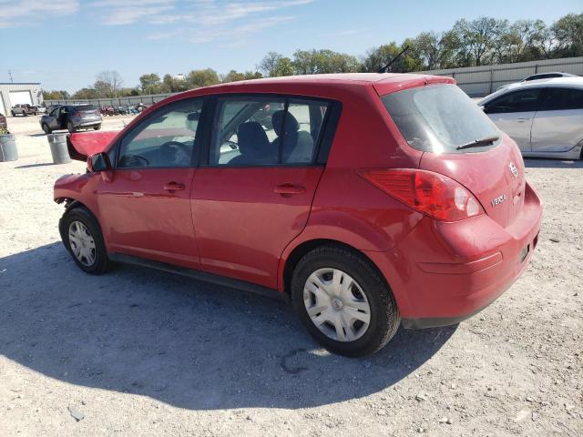 Photo 2 from auction – 2012 NISSAN VERSA S with VIN 3N1BC1CP0CK260882