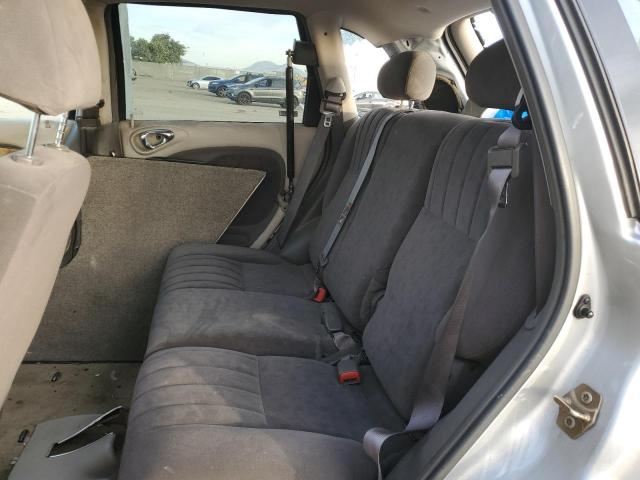 Photo 10 from auction – 2001 CHRYSLER PT CRUISER with VIN 3C4FY4BB61T582487