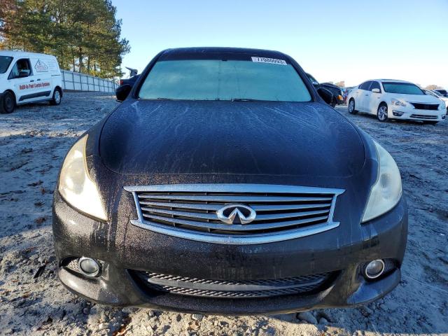 Photo 5 from auction – 2012 INFINITI G25 with VIN JN1DV6AP1CM811811