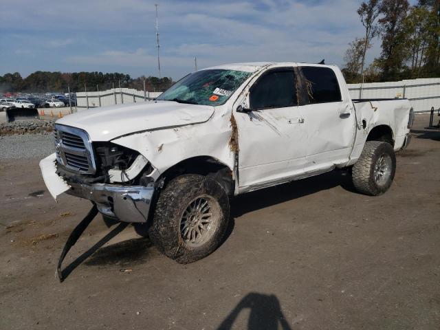 RAM 1500 SLT 2016 con VIN 1C6RR7LT5GS139090 - Foto de la subasta