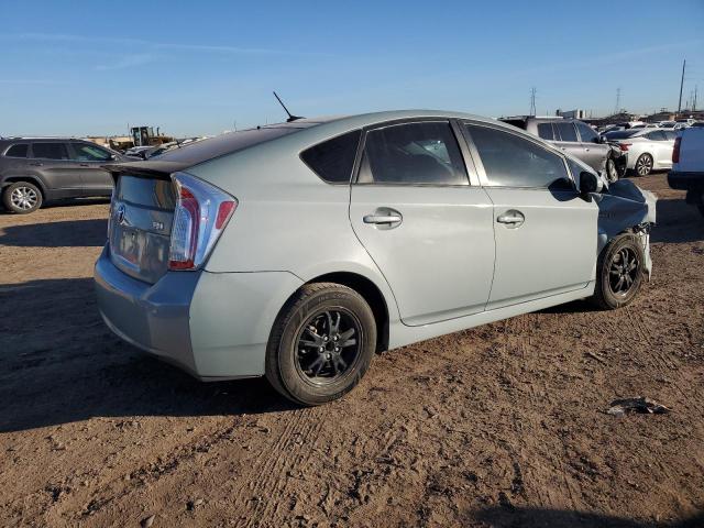 Photo 3 from auction – 2012 TOYOTA PRIUS with VIN JTDKN3DU3C1559386