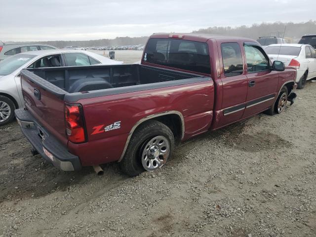 Photo 3 from auction – 2007 CHEVROLET SILVERADO with VIN 1GCEC19V37Z171512