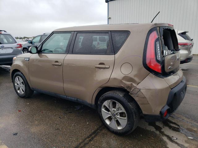 Photo 2 from auction – 2016 KIA SOUL with VIN KNDJN2A24G7293629