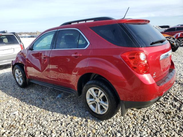 Photo 2 from auction – 2014 CHEVROLET EQUINOX LT with VIN 2GNFLGEK6E6353045