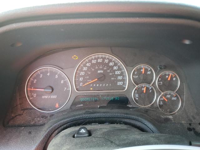 Photo 9 from auction – 2006 GMC ENVOY with VIN 1GKDT13S362304131