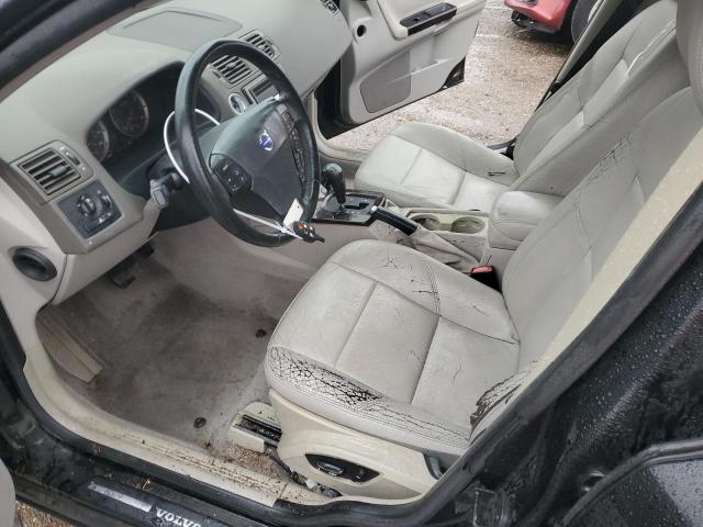 Photo 7 from auction – 2007 VOLVO S40 with VIN YV1MS38257227940X