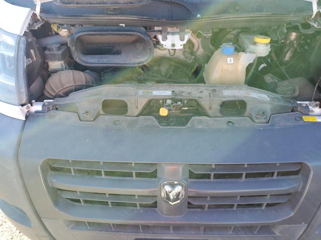 Photo 11 from auction – 2015 RAM PROMASTER with VIN 3C6TRVBG0FE520068