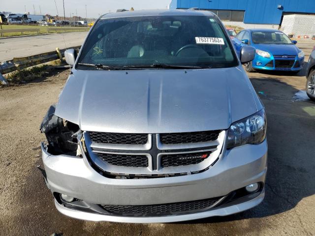Photo 5 from auction – 2019 DODGE GRAND CARA with VIN 2C4RDGEGXKR622317
