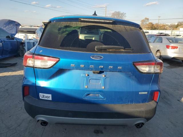 Photo 6 from auction – 2020 FORD ESCAPE SE with VIN 1FMCU0G68LUA23188