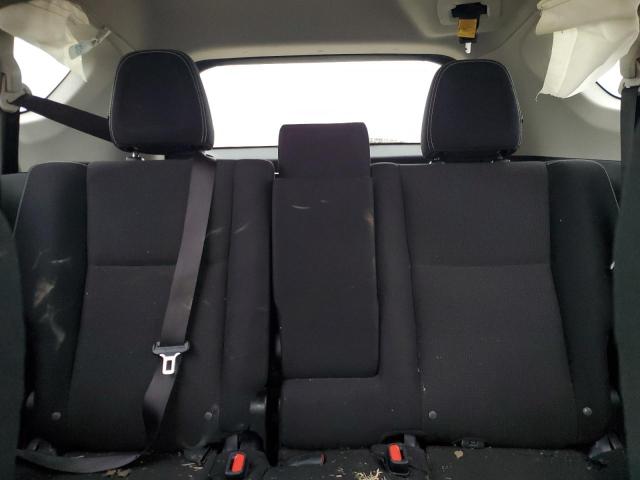 Photo 10 from auction – 2017 TOYOTA RAV4 XLE with VIN JTMRFREV7HJ125405