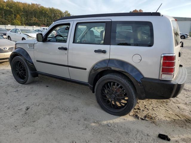 Photo 2 from auction – 2007 DODGE NITRO with VIN 1D8GU28KX7W673312