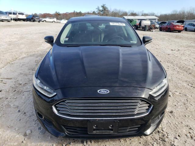 Photo 5 from auction – 2016 FORD FUSION SE with VIN 3FA6P0HDXGR189222
