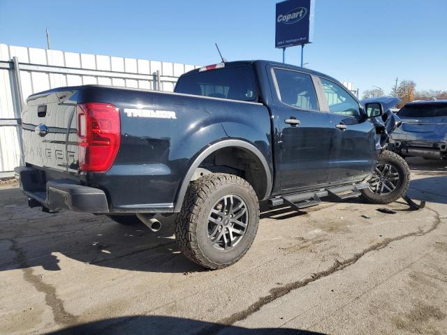 Photo 3 from auction – 2023 FORD RANGER XL with VIN 1FTER4FH2PLE17838