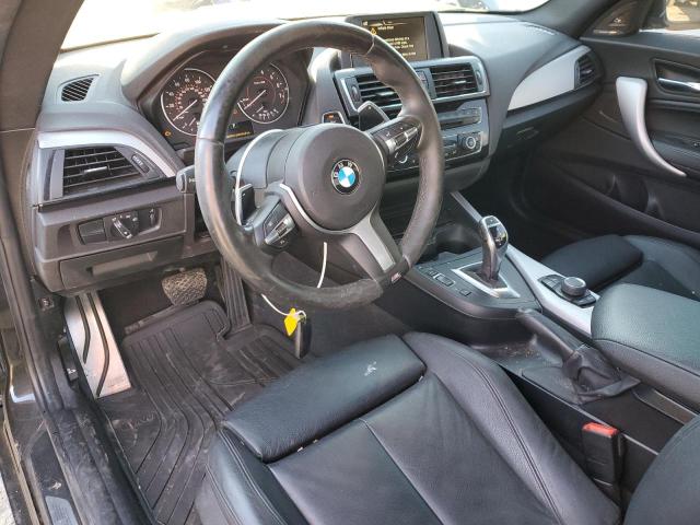 Photo 8 from auction – 2016 BMW M235XI with VIN WBA1J9C5XGV696504