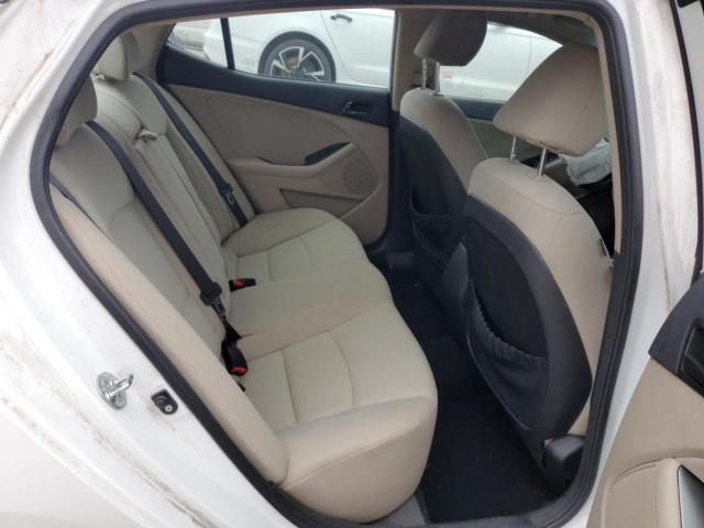 Photo 10 from auction – 2014 KIA OPTIMA LX with VIN KNAGM4A78E5489177