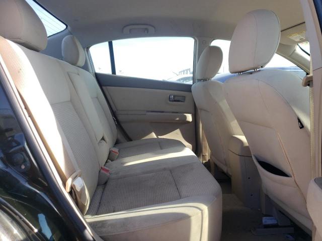 Photo 10 from auction – 2012 NISSAN SENTRA 2.0 with VIN 3N1AB6APXCL645505
