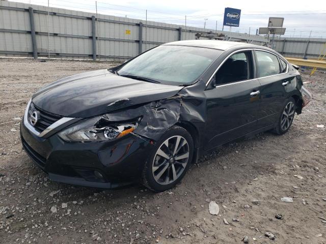 Photo 1 from auction – 2016 NISSAN ALTIMA 3.5 with VIN 1N4BL3AP2GC278152