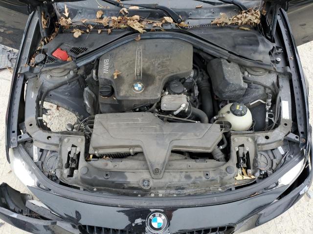 Photo 11 from auction – 2015 BMW 320 I with VIN WBA3B1G52FNT03210