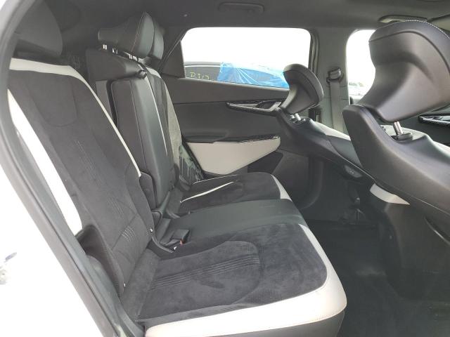 Photo 11 from auction – 2022 KIA EV6 GT LIN with VIN KNDC44LA0N5034236