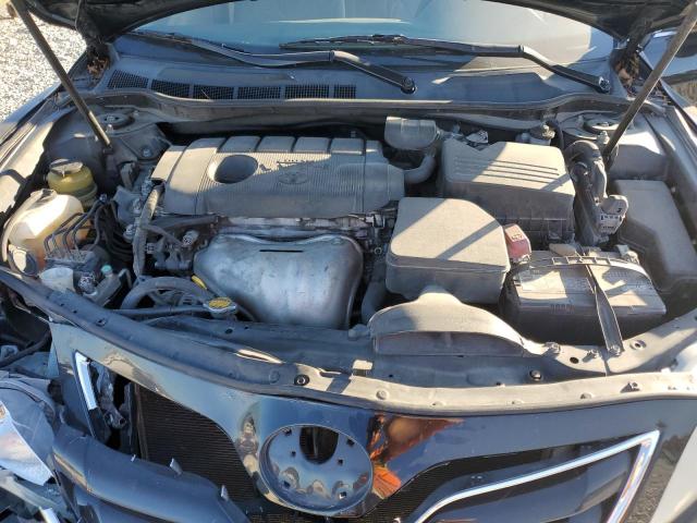 Photo 11 from auction – 2010 TOYOTA CAMRY BASE with VIN 4T4BF3EK5AR070947