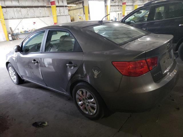 Photo 2 from auction – 2011 KIA FORTE EX with VIN KNAFU4A25B5403562