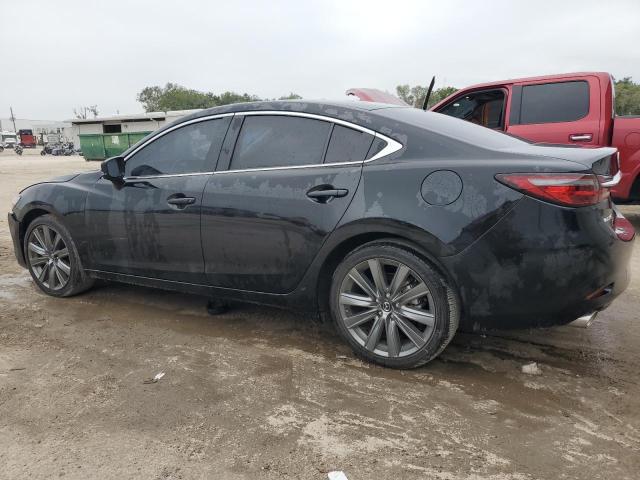 Photo 2 from auction – 2021 MAZDA 6 TOURING with VIN JM1GL1VM5M1616056