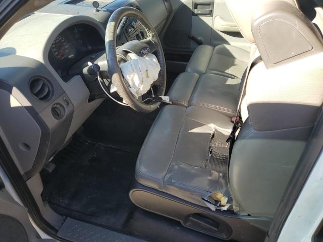 Photo 7 from auction – 2008 FORD F150 with VIN 1FTRF12278KF00991