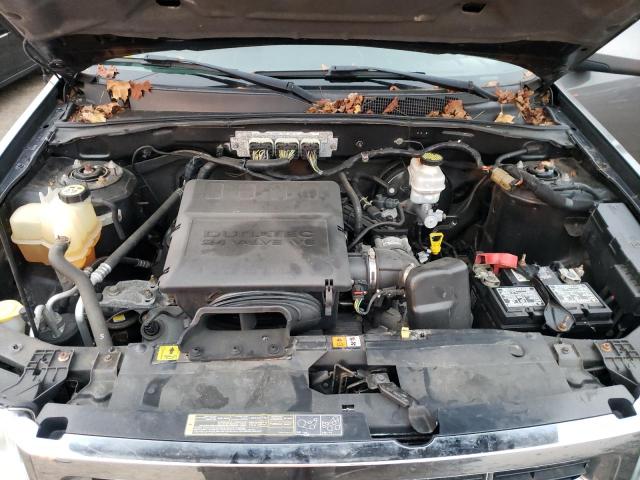 صورة رقم 12 من المزاد - 2011 FORD ESCAPE LIM مع VIN 1FMCU9EG5BKA40914
