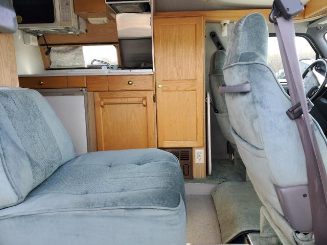 Photo 5 from auction – 1998 DODGE ROADTREK with VIN 2B6KB31YXWK131814