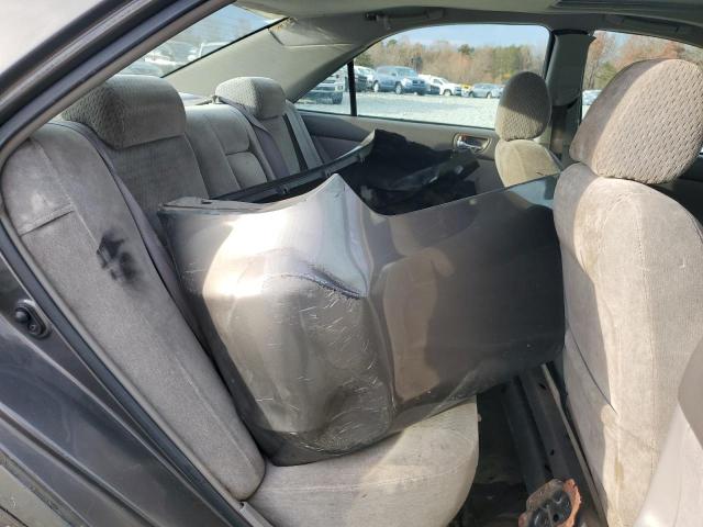 Photo 10 from auction – 2002 TOYOTA CAMRY LE with VIN 4T1BE32K02U542328