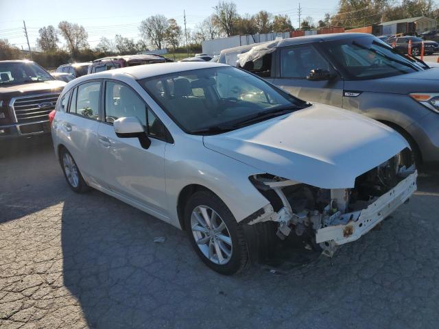 Photo 4 from auction – 2013 SUBARU IMPREZA PR with VIN JF1GPAC63D2801196