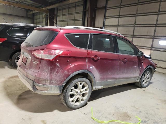 Photo 3 from auction – 2014 FORD ESCAPE TIT with VIN 1FMCU9J98EUB66474