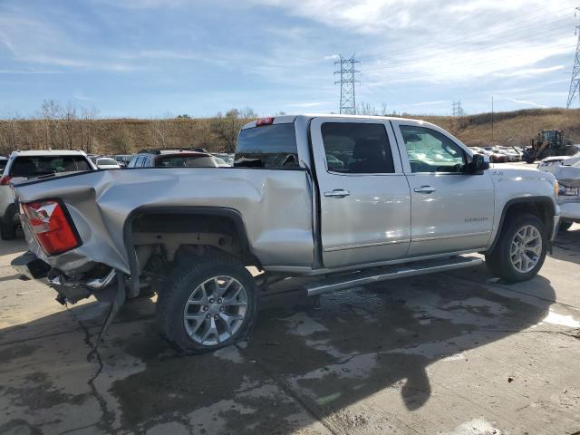 Photo 3 from auction – 2014 GMC SIERRA K15 with VIN 3GTU2VEC0EG539328