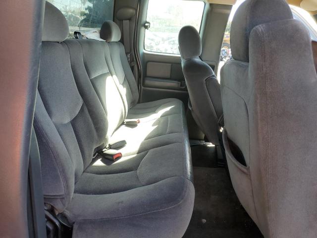 Photo 10 from auction – 2005 GMC NEW SIERRA with VIN 2GTEC19T651173291