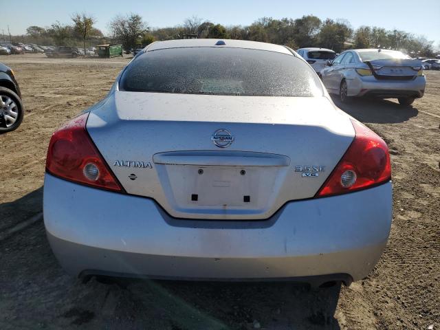 Photo 6 from auction – 2008 NISSAN ALTIMA 3.5 with VIN 1N4BL24E08C150577