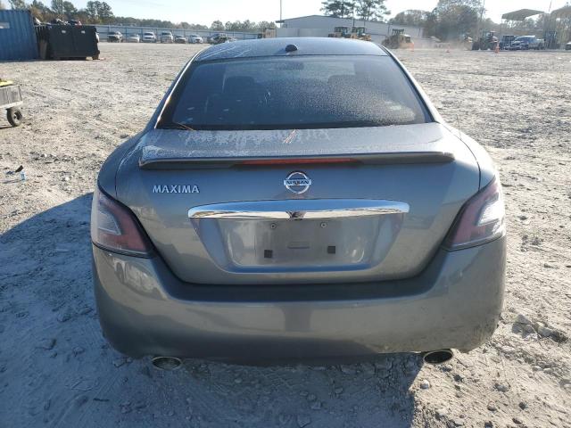 Photo 6 from auction – 2014 NISSAN MAXIMA S with VIN 1N4AA5APXEC912284