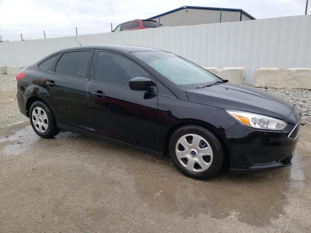 Photo 4 from auction – 2018 FORD FOCUS S with VIN 1FADP3E2XJL276636