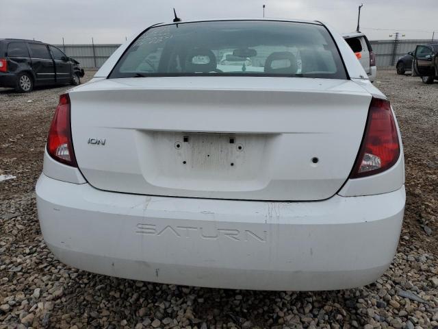Photo 6 from auction – 2007 SATURN ION LEVEL with VIN 1G8AL55F17Z133551