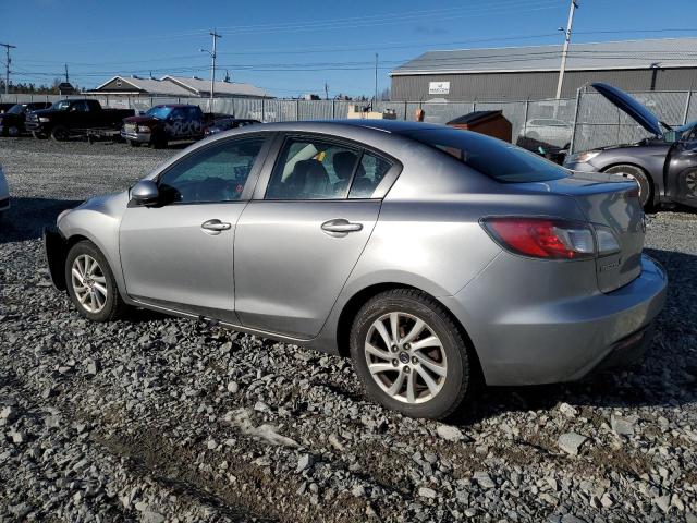 Photo 2 from auction – 2013 MAZDA 3 with VIN JM1BL1UF7D1803831
