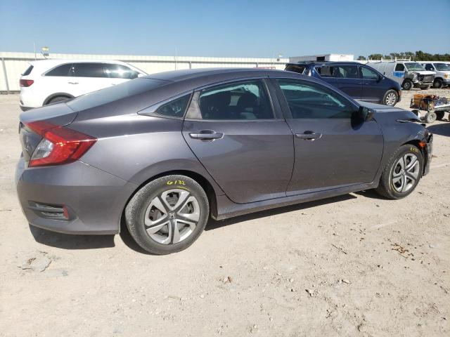 Photo 3 from auction – 2016 HONDA CIVIC LX with VIN 19XFC2F53GE044267