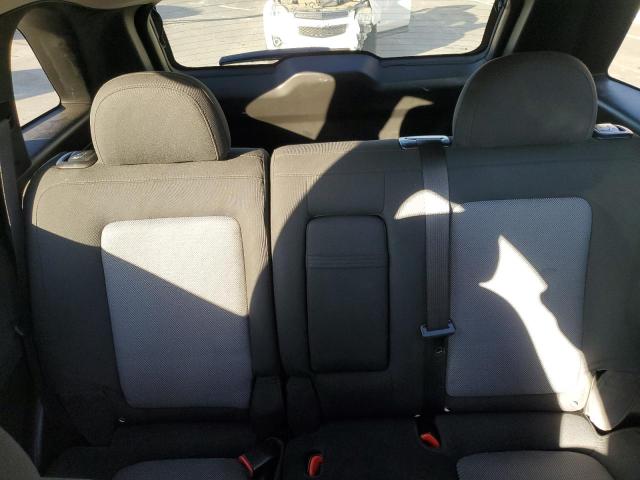 Photo 10 from auction – 2012 CHEVROLET CAPTIVA SP with VIN 3GNAL2EK8CS559236
