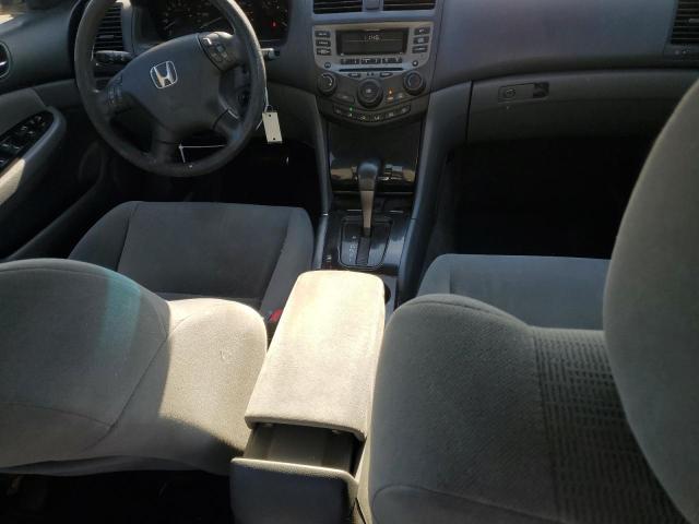 Photo 8 from auction – 2006 HONDA ACCORD with VIN 1HGCM56336A146705