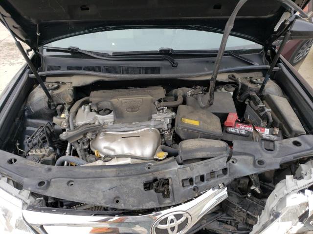 Photo 11 from auction – 2014 TOYOTA CAMRY L with VIN 4T4BF1FK1ER436072