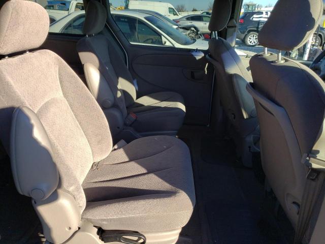 Photo 10 from auction – 2002 DODGE GRAND CARA with VIN 2B4GP44R72R715888