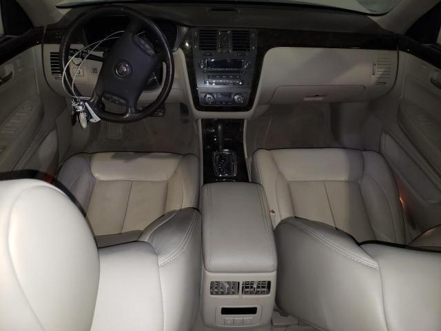 صورة رقم 8 من المزاد - 2008 CADILLAC DTS مع VIN 1G6KD57Y48U112264
