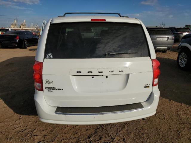 Photo 6 from auction – 2015 DODGE GRAND CARA with VIN 2C4RDGCG8FR541695