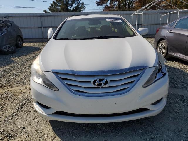 Photo 5 from auction – 2012 HYUNDAI SONATA GLS with VIN 5NPEB4AC0CH475624