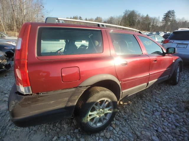 Photo 3 from auction – 2005 VOLVO XC70 with VIN YV1SZ592351178464