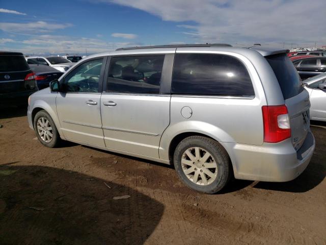 Photo 2 from auction – 2011 CHRYSLER TOWN & COU with VIN 2A4RR8DGXBR630954