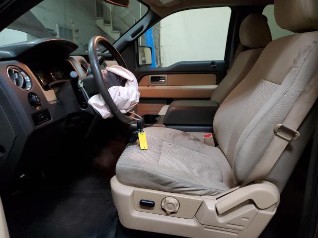 Photo 7 from auction – 2011 FORD F150 SUPER with VIN 1FTFW1EF3BFC57682